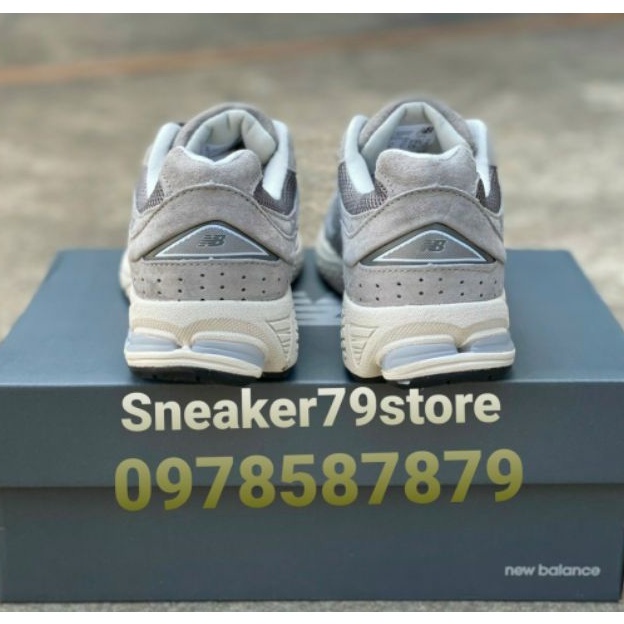 Giày New Balance 2002R Gel Nam