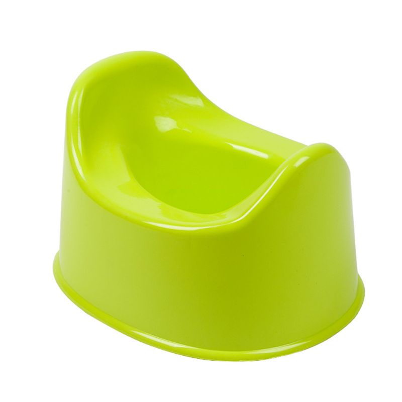 Bệ Ngồi Toilet Luyện Tập Cho Bé Sơ Sinh