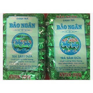 Trà sâm dứa Bảo Ngân
