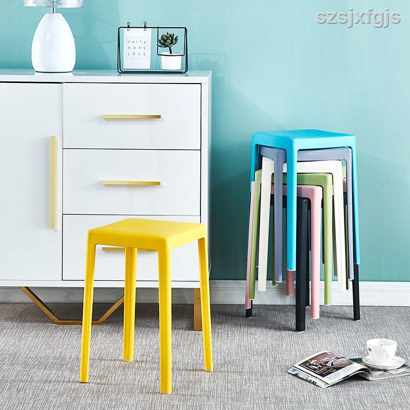 Ghế Đẩu 5.18 Dày Dặn Thiết Kế Đơn Giản Cho Người Lớn | BigBuy360 - bigbuy360.vn