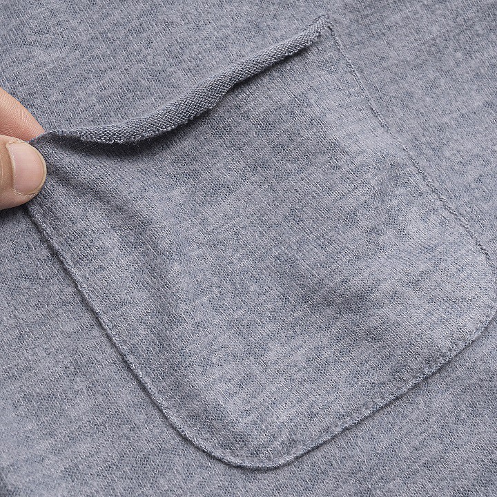 Áo Len Sợi Dệt Kim Phong Cách Phái Mạnh Thương Hiệu VICERO | BigBuy360 - bigbuy360.vn