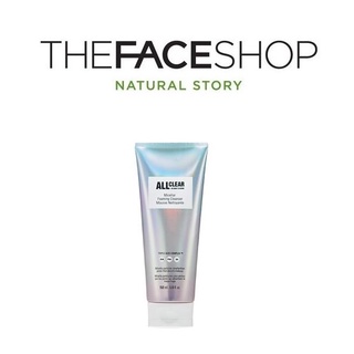 All Clear Micellar Foaming Cleanser Sữa Rửa Mặt Tạo Bọt Micellar 150ml