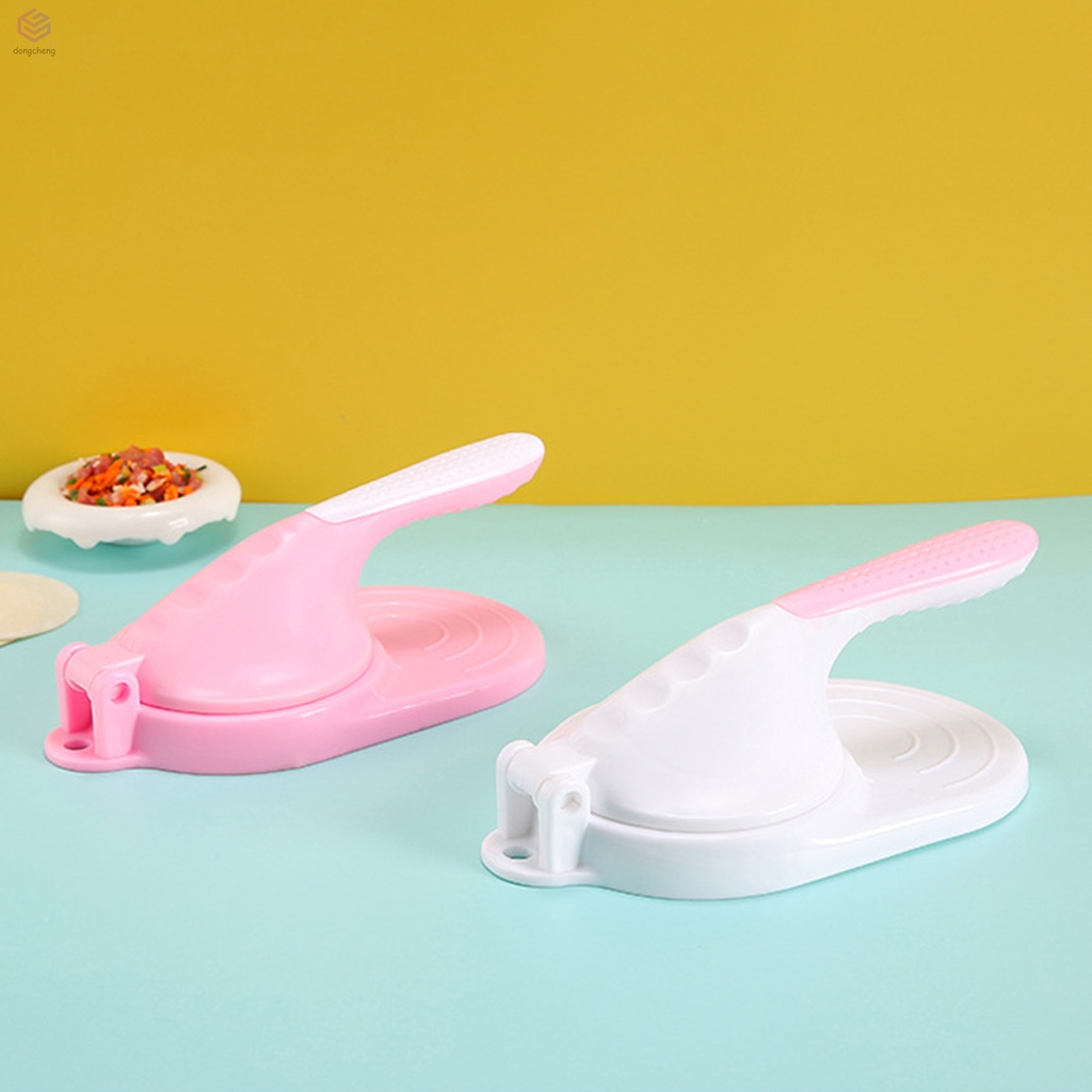 Khuôn Làm Bánh Bao Dạng Nhấn Nhanh Chóng DIY Cho Nhà Bếp