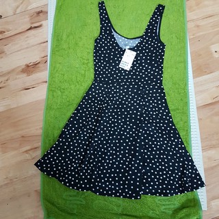 Váy hai dây H&M