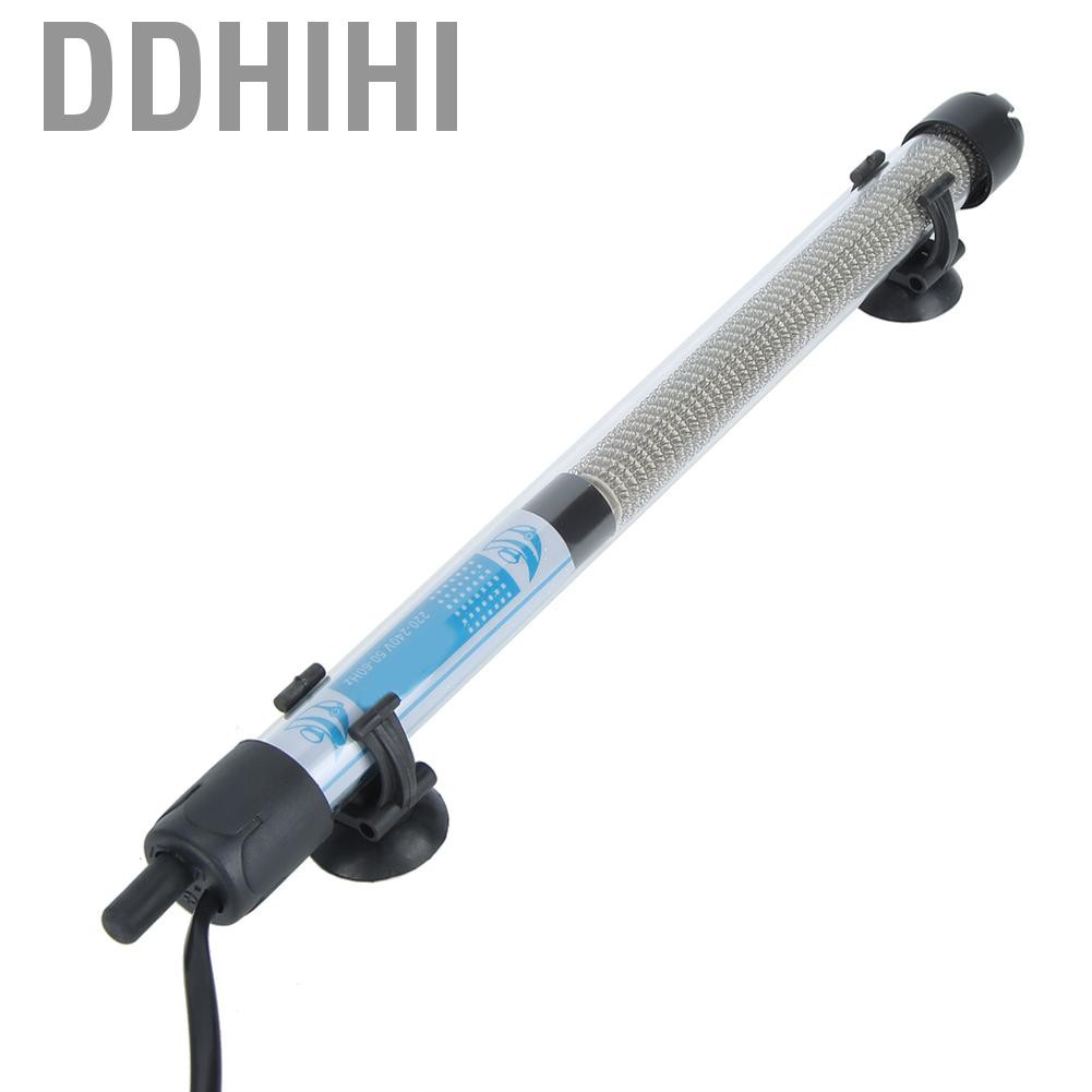 Dụng Cụ Sưởi Ấm Cho Bể Cá Cảnh 220v