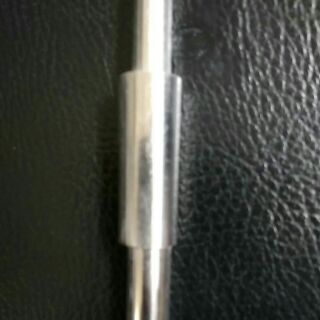 Cây chống cần inox