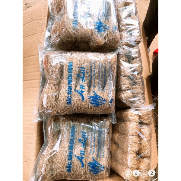 Miến dong Cao Bằng loại 1