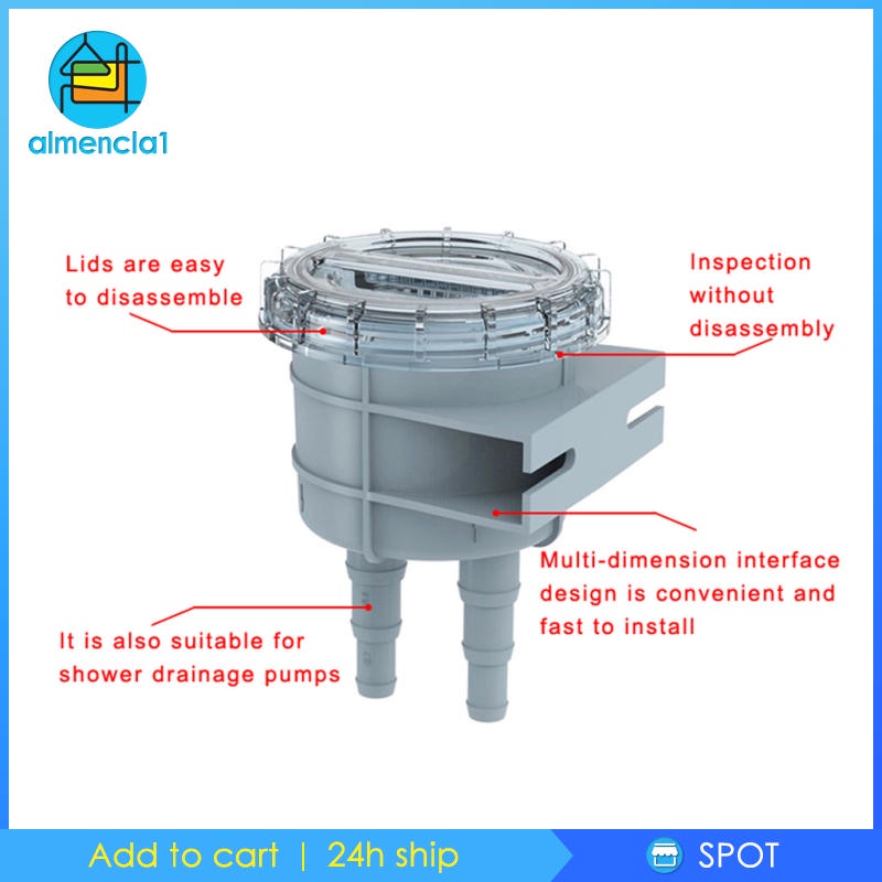 Dụng cụ lọc nước làm mát bể cá tiện lợi
 | BigBuy360 - bigbuy360.vn