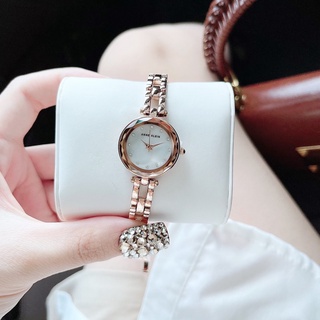 Đồng hồ nữ Anne Klein, kích thước 24mm
