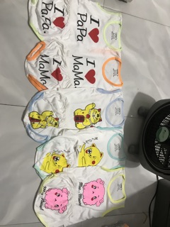 Áo ba lỗ cute 5k