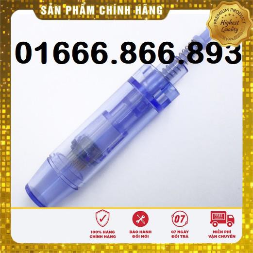 Combo 100 Kim Xanh dành cho máy Dr.Pen