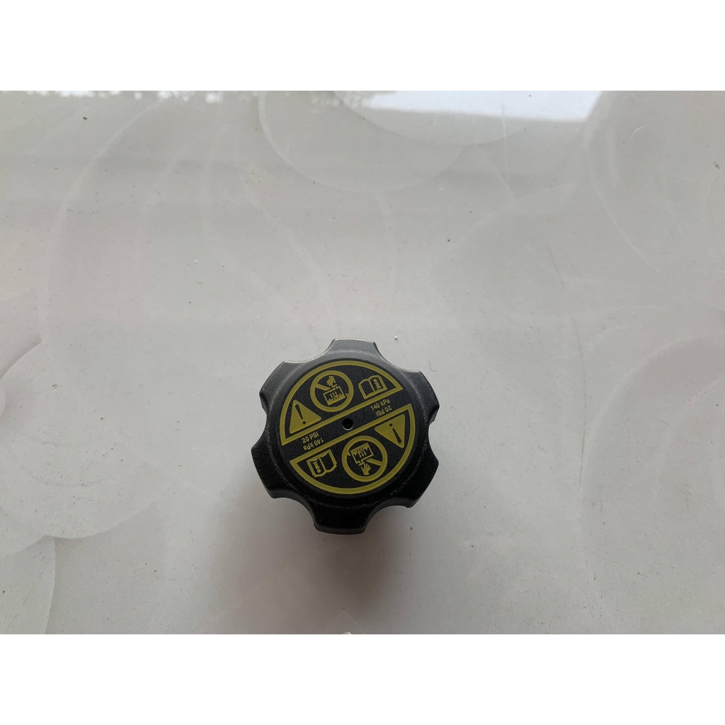 Nắp bình nước phụ lacetti nhập,cdx,se,matiz 4 ,spark m300,cruze hàng sịn