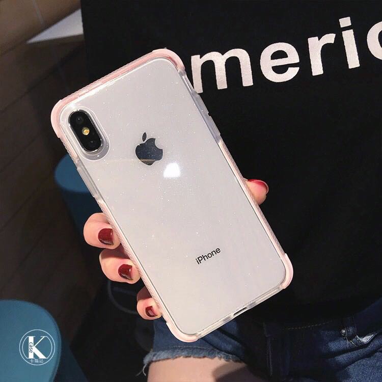 Ốp Điện Thoại Đính Đá Lấp Lánh Chống Rơi Cho Iphone 12 11 Pro Xs Max Xr | BigBuy360 - bigbuy360.vn