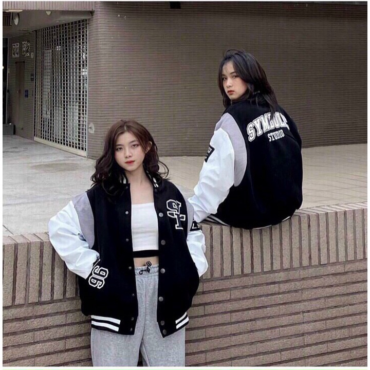 ÁO KHOÁC NỈ DÙ 2 LỚP NỮ THỜI TRANG HOTTREND SIÊU ĐẸP CHO CÁC BẠN TRE KOKO MI
