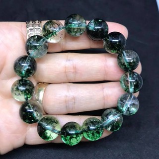 Vòng tay đá phong thủy may mắn 12ly