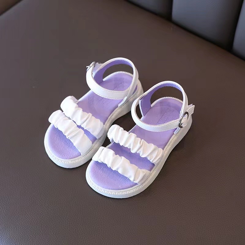 Giày sandal bé gái mã 3308