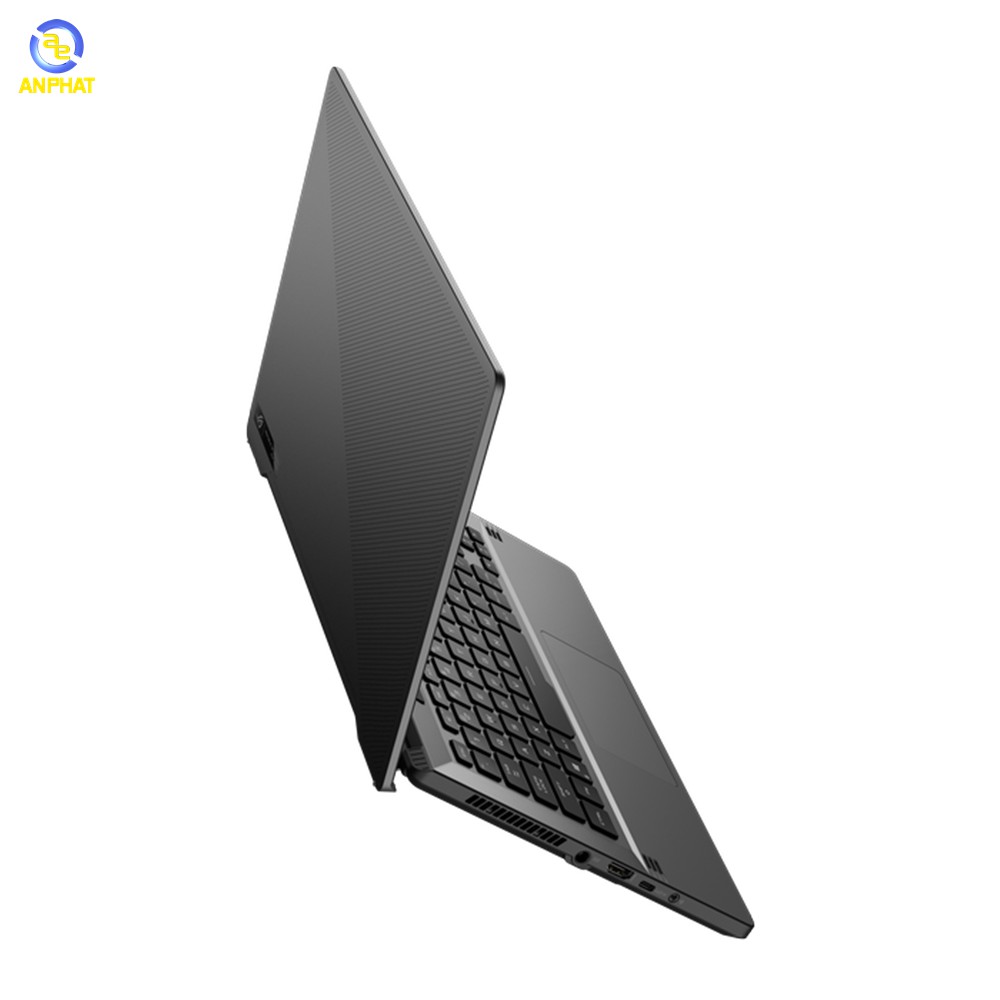 [Mã ELMALL1TR5 giảm 6% đơn 3TR] Laptop ASUS GA401II-HE019T (R7-4800HS/512G SSD/ 16G/GTX 1650Ti-4G/14.0&quot; FHD/WIN10)