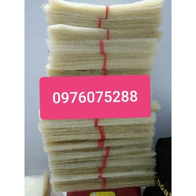 Bánh tráng quê Bình Định 1kg