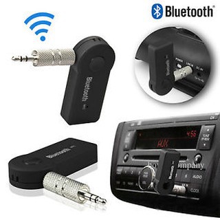 💥Car Bluetooth BTR-302 - THIẾT BỊ THU BLUETOOTH CHẤT LƯỢNG CAO