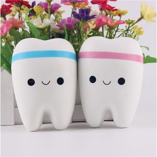 SQUISHY CÁI RĂNG
