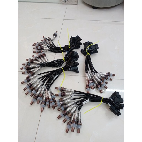 Cảm biến oxy sh 150i ý 2007/2010