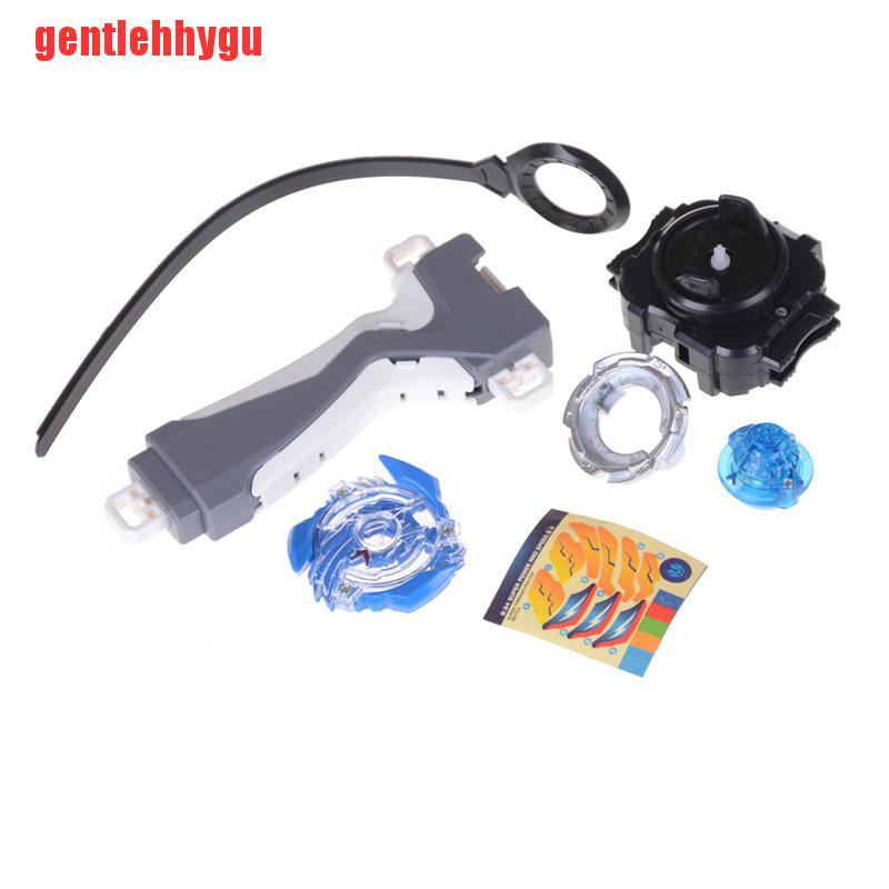 Con Quay Đồ Chơi Beyblade Burst B-34