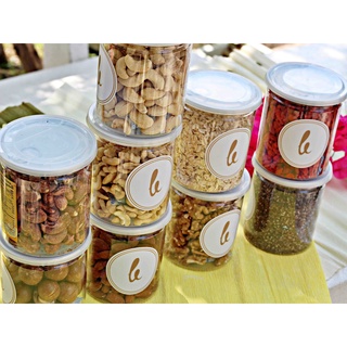 HẠT MẮC CA ( MACCA) 500gr