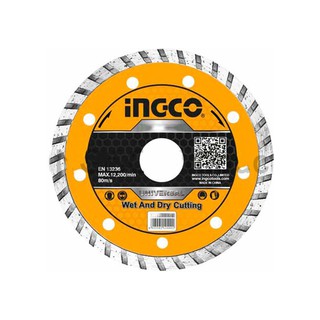 Đĩa cắt gạch đa năng Ingco DMD032302M