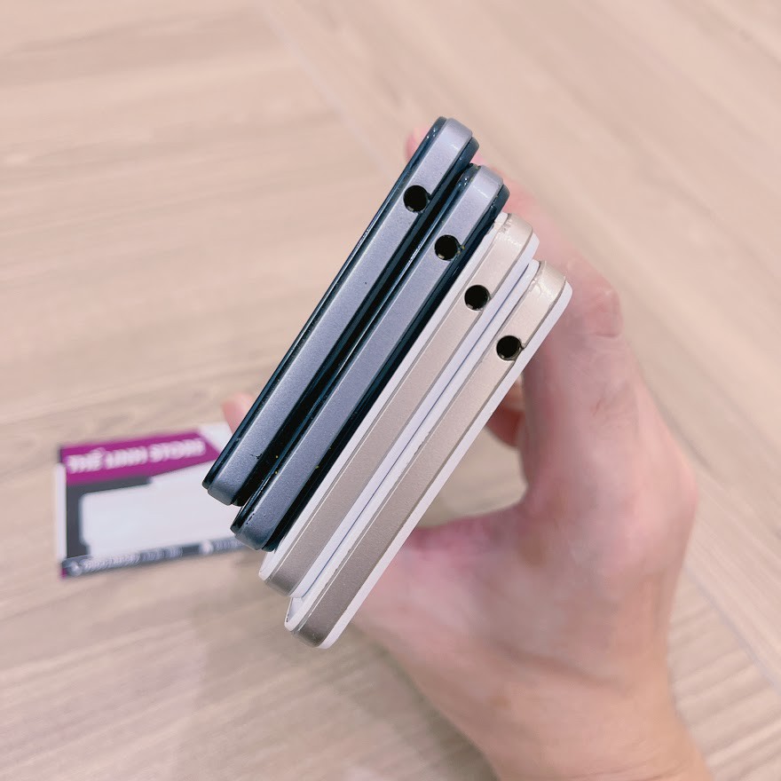 [Mã 77ELSALE hoàn 7% đơn 300K] Điện thoại Vivo Y51 2G/16G - Snap 410 Màn 5.0 | BigBuy360 - bigbuy360.vn