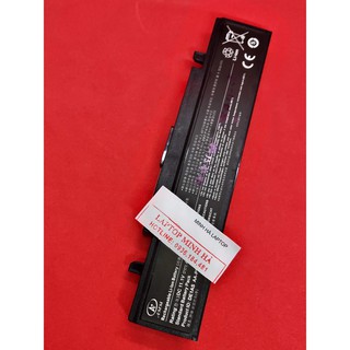 Pin laptop Samsung RV510