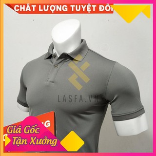 Áo thun nam cá sấu ❤❤freeship❤❤ áo thun nam vải cá sấu cao cấp - áo thun chất liệu thoáng mát