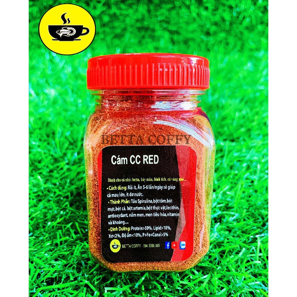 Chất tạo màu VÀNG cho cá cảnh BIOFILL YELLOW 10g