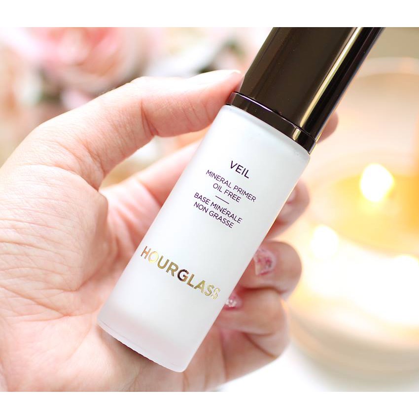 Kem lót hourglass Veil Mineral Primer