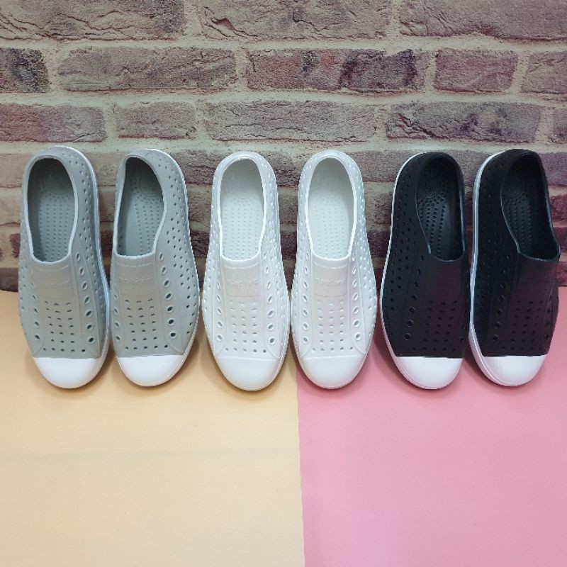 [Quảng Châu] Giày Native Nam Nữ | BigBuy360 - bigbuy360.vn