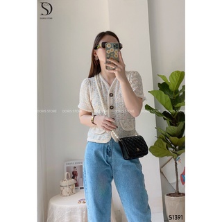 QUẦN JEAN 1391