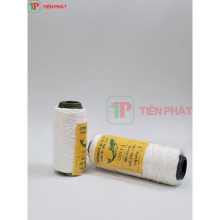 Dây Nhợ Trắng, Dây Thả Diều