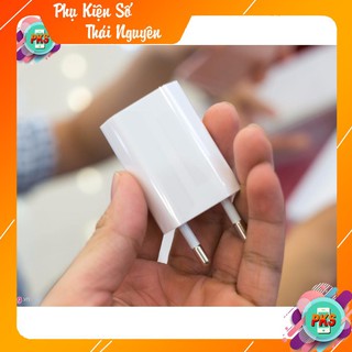 Củ sạc iPhone dẹt Emerson
