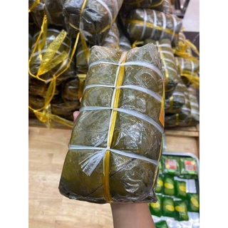 Giò thủ nhà làm