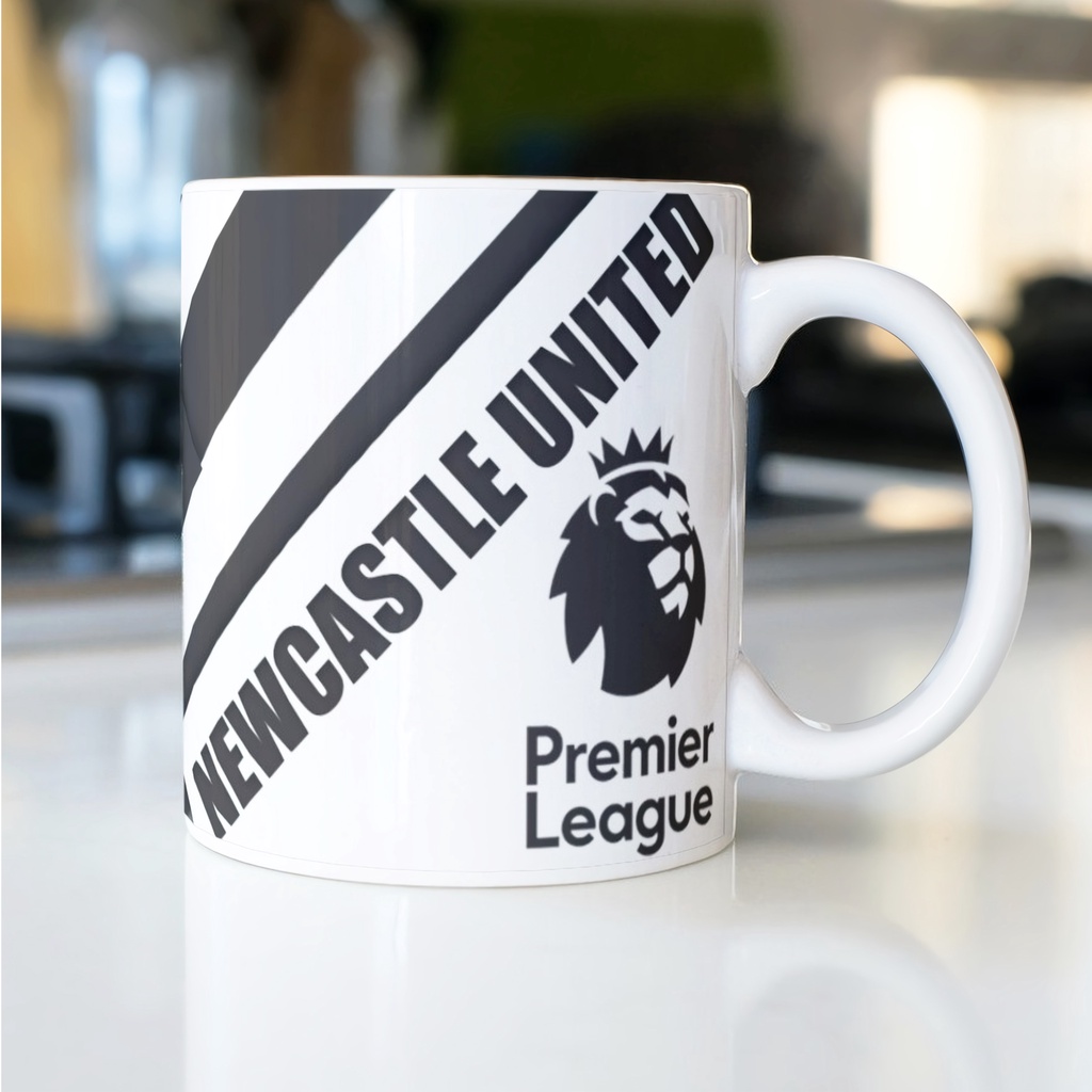 Cốc Sứ Newcastle Nhiều Mẫu, Cốc Newcastle Loại 1