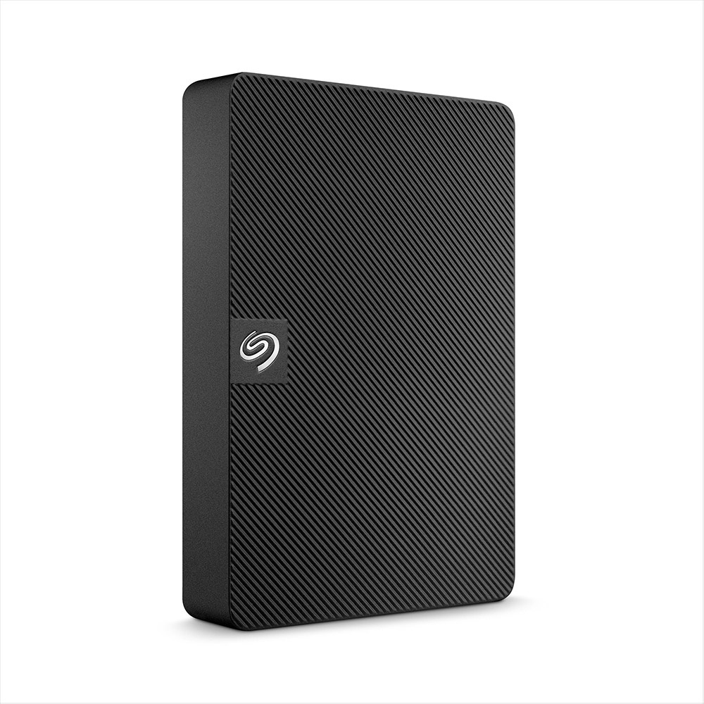 Ổ Cứng Di Động HDD Seagate Expansion Portable 1TB-5TB 2.5" - Bảo hành 36 tháng