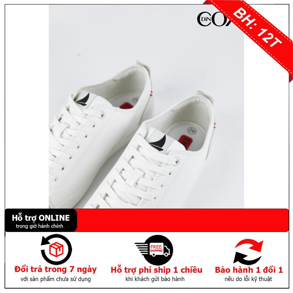 Giày Thể Thao Nam DinCox Shoes 1917