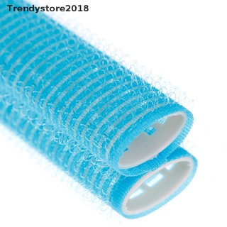 Set 2 kẹp tóc tự làm phồng tóc xoăn thời trang 2018