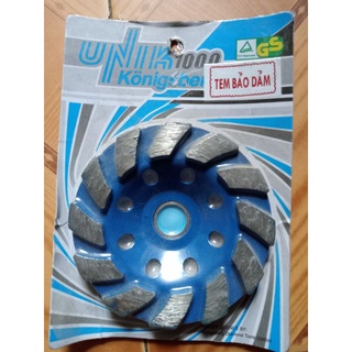 Đá mài bê tông Unik hàng loại 1