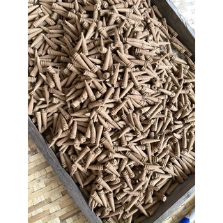 Nhang nụ trầm hương thơm cao cấp.