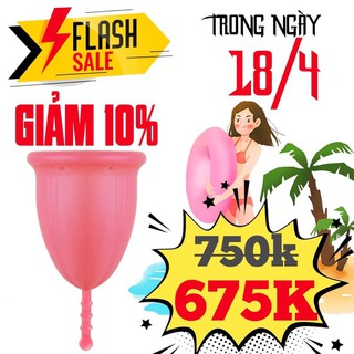 CỐC NGUYỆT SAN SIBELL NHẬP KHẨU PHÁP ( CHÍNH HÃNG)