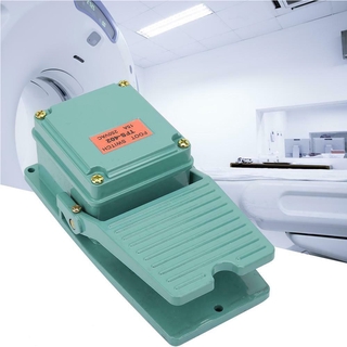 Công Tắc Bàn Đạp Tfs-402 15a / 250vac 1c