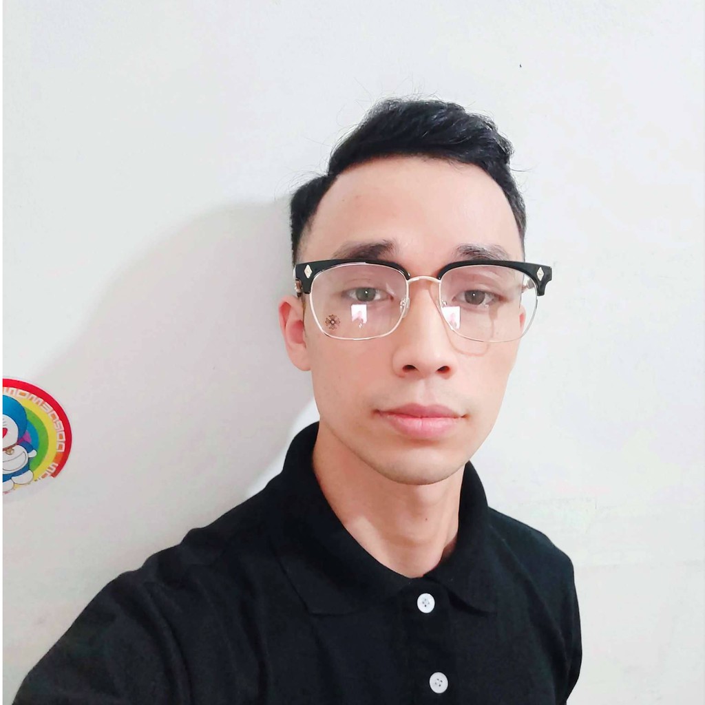 Gọng kính Chrome heart Nam Nữ Cao Câp TRÒNG 0 ĐỘ KIỂU GIÁNG HÀN OVERSIDE HOT TREND | BigBuy360 - bigbuy360.vn