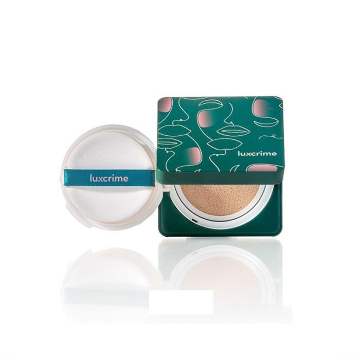 Phấn Nước Dạ Quang Luxcrime 2ND | BigBuy360 - bigbuy360.vn