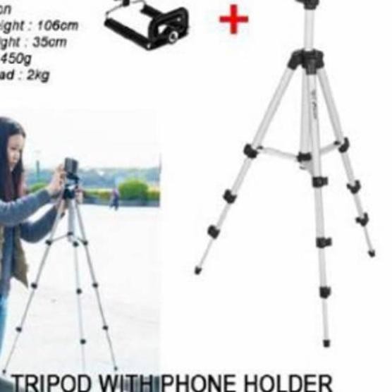 Bộ Đồ Lót Thiết Kế Quyến Rũ Cho Nữ Giá Đỡ Ba Chân 1 Mét KT-3110A Cho Máy Ảnh X