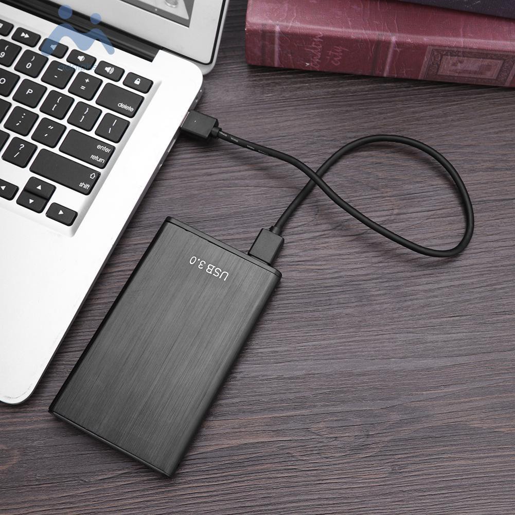 Hộp Đựng Ổ Cứng Adolphs Usb 3.0 Cho 2.5 Inch Hdd Ssd | BigBuy360 - bigbuy360.vn